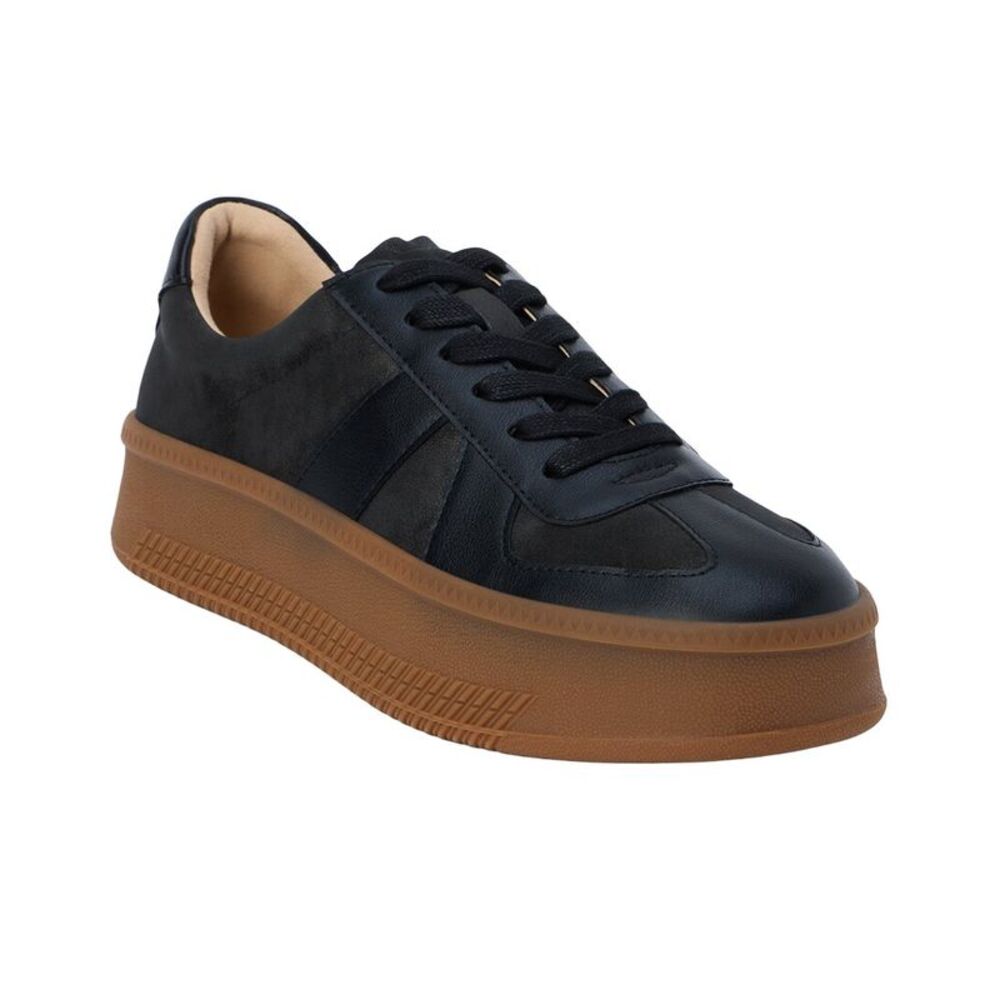 Coconuts By Matisse Warwick Sneaker, Black